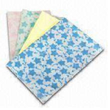 Spunlace Nonwoven Wipes, Cleaning Cloth